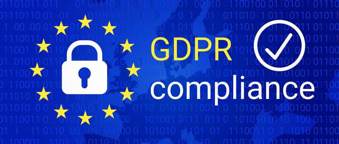 Getting your database GDPR compliant