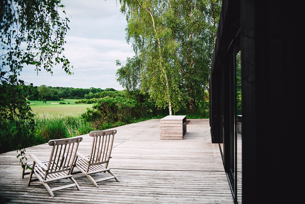 rental property business