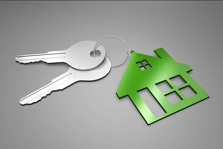 rental property