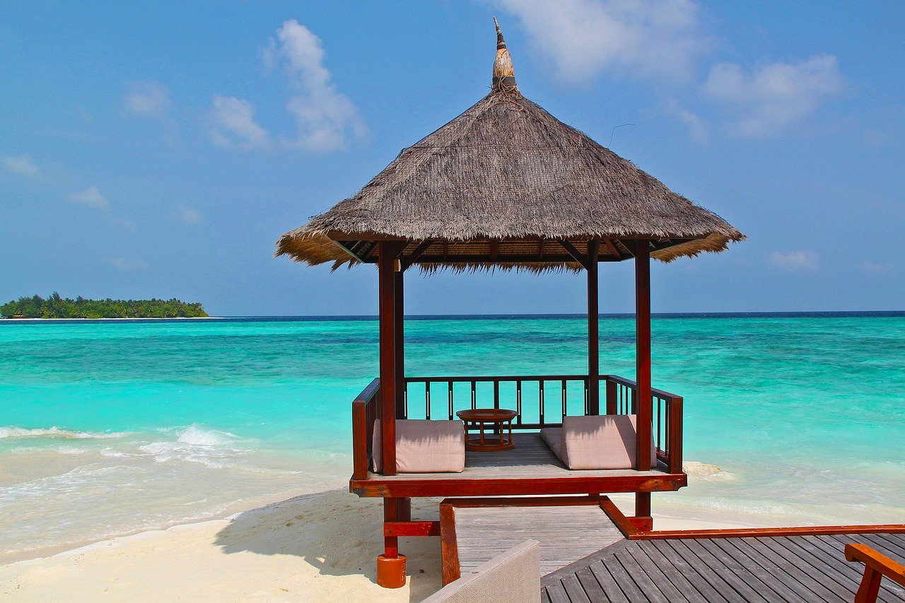 vacation rental property business
