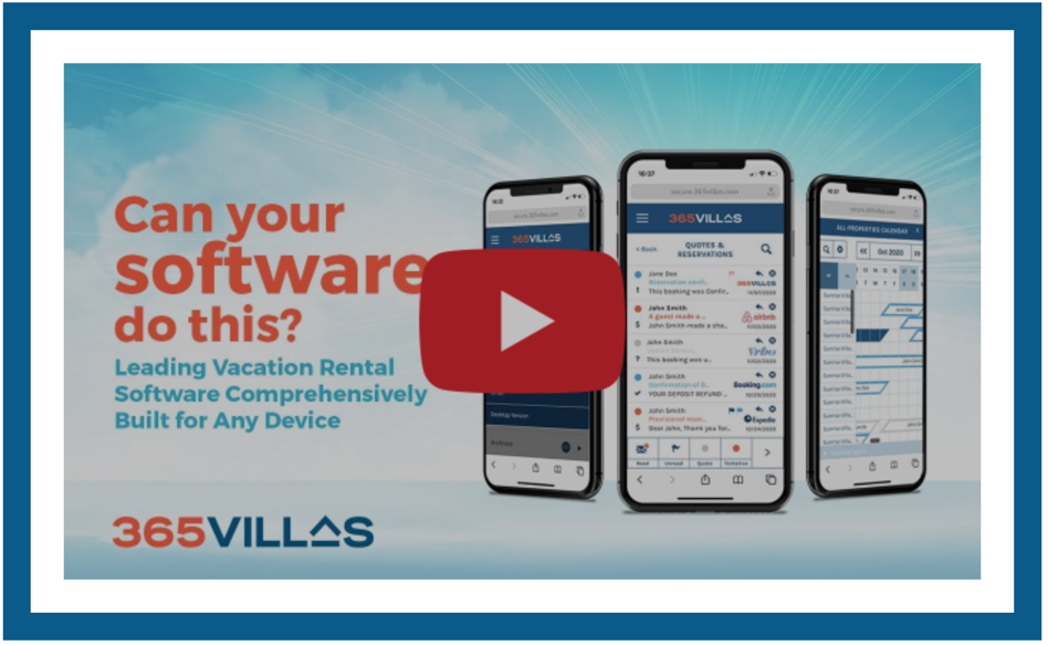 365villas Video Cover Photo