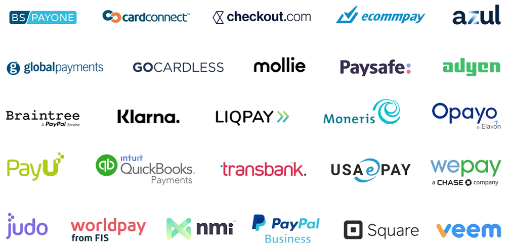 365Villas Payment Gateways