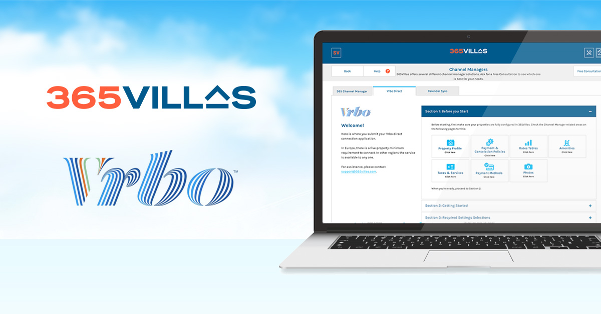 365 Villas Vrbo