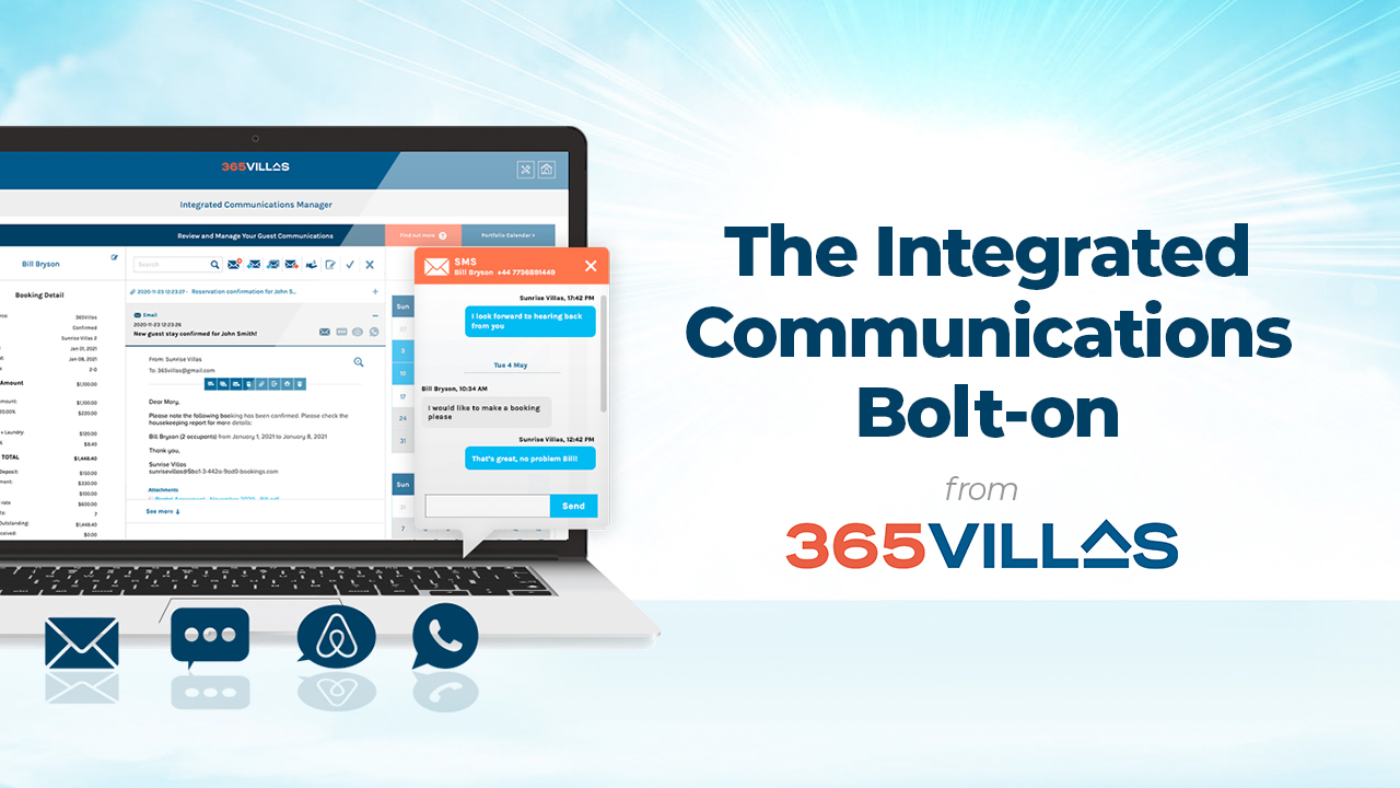 Nuove Comunicazioni Integrate