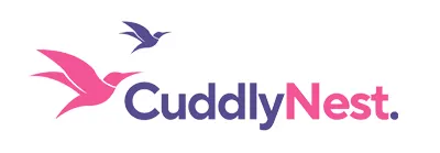 Cuddlynest logo