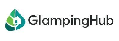 Glampinghub Logo