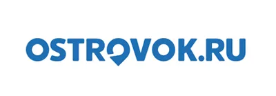 Ostrovok.ru logo