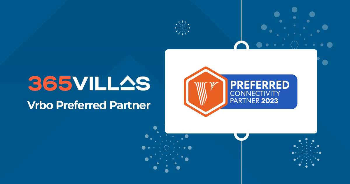 Vrbo-365Villas Integration: New Vacation Rental Benefits
