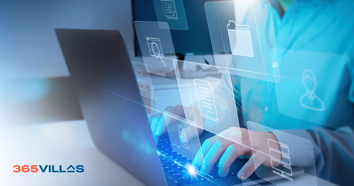Cómo la Arquitectura Integrada Mejora el Software Vacacional