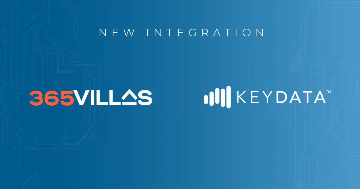 365Villas-Key Data Integration: Harnessing the Power of Data