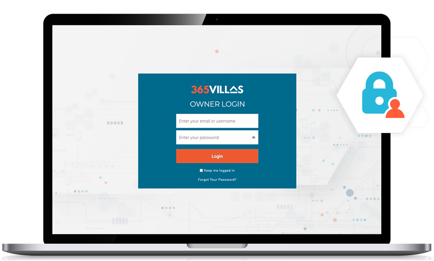 365Villas-Software-Email2020 365 Villas Software Owner Login Feature