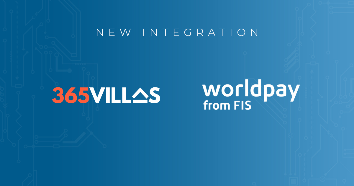365Villas Worldplay Integration