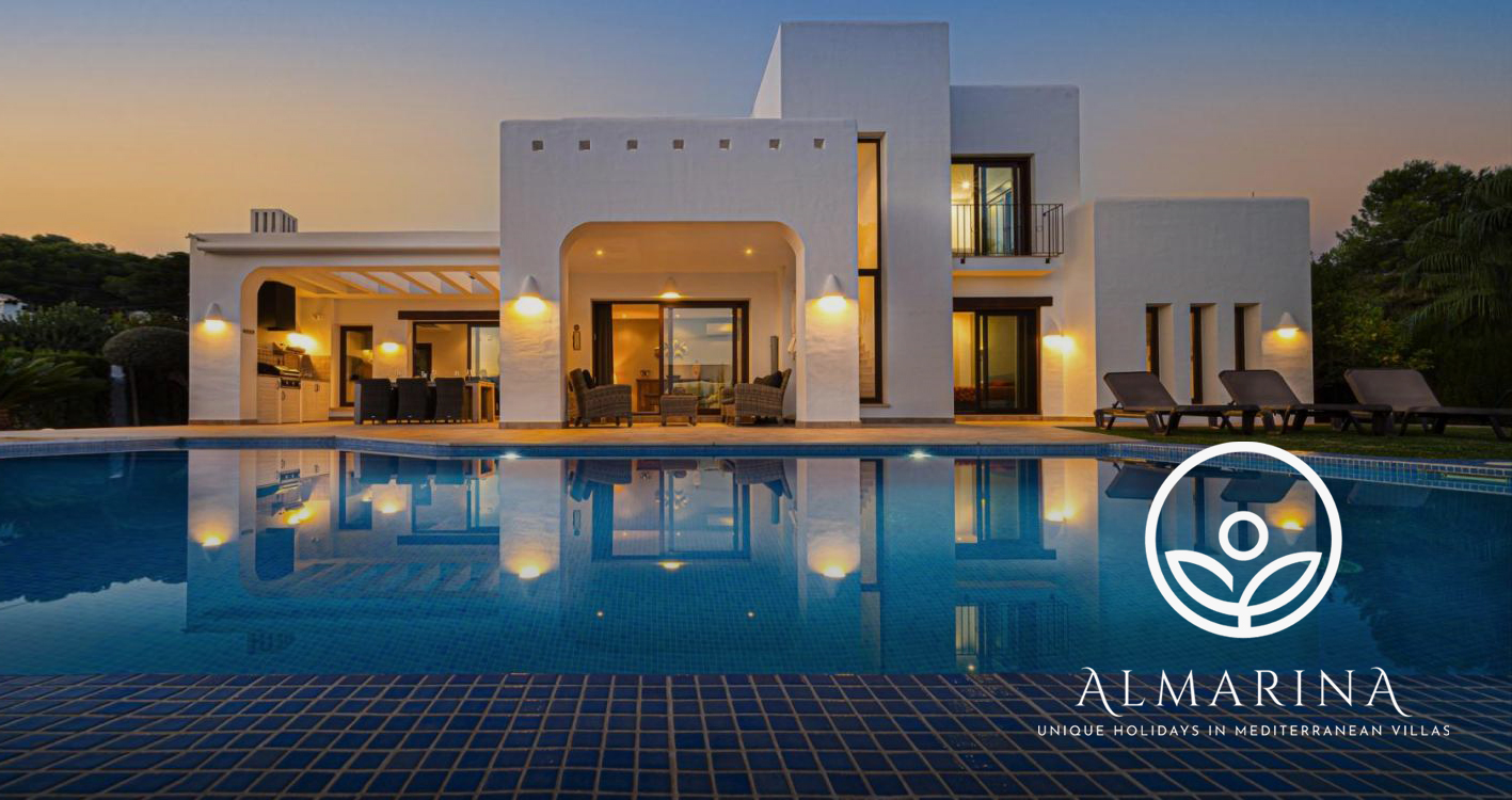 Almarina Villas