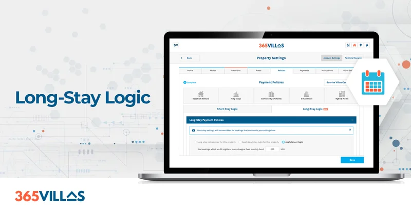 Unlock New Revenue Streams with Innovative Long-Stay Logic