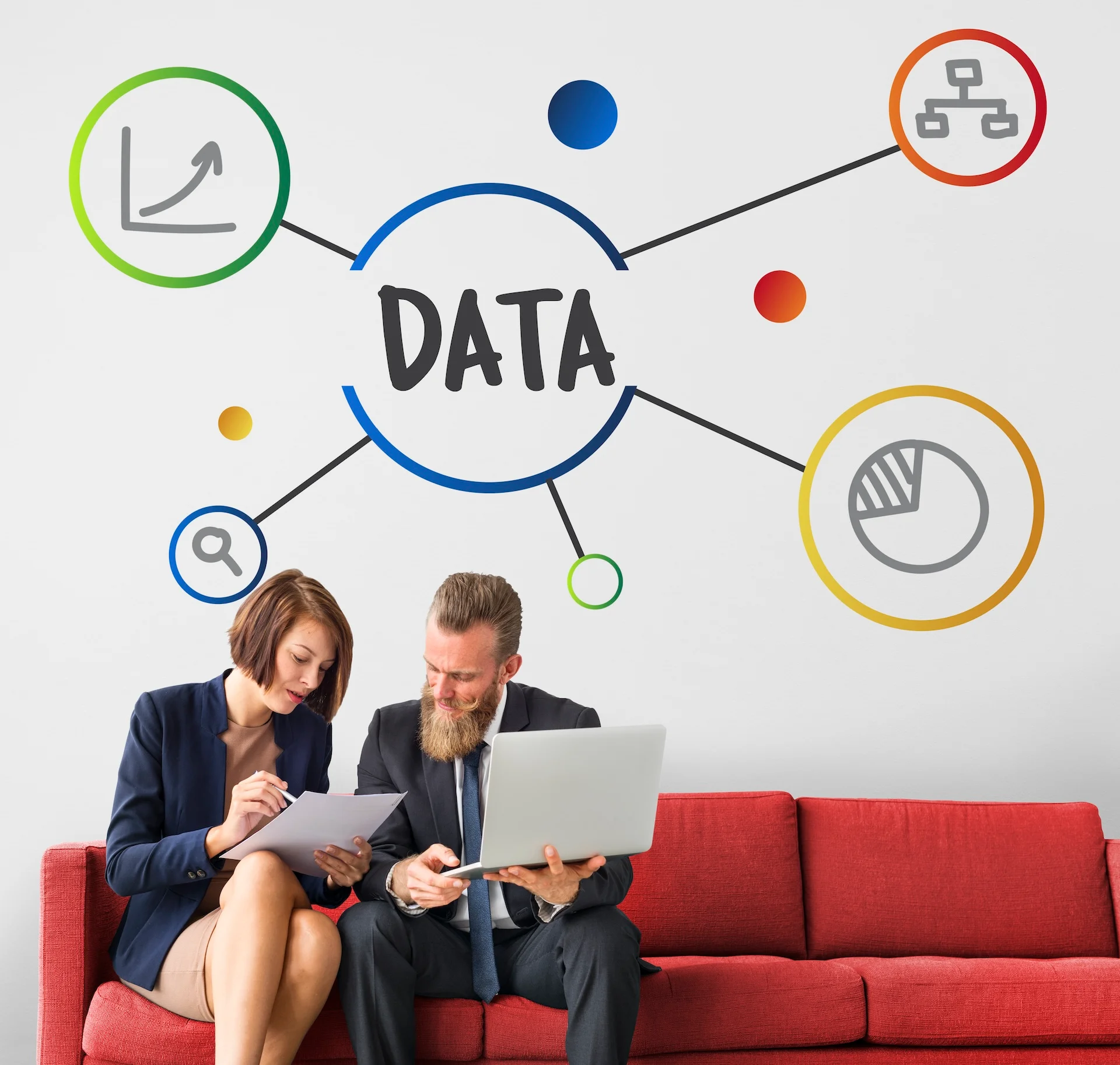 data sharing