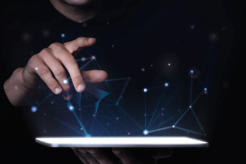 leveraging technology