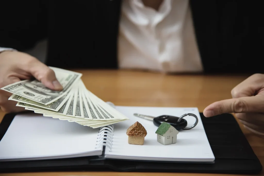 rental payments