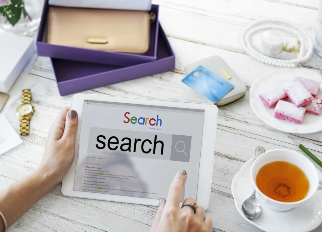 SEO keywords