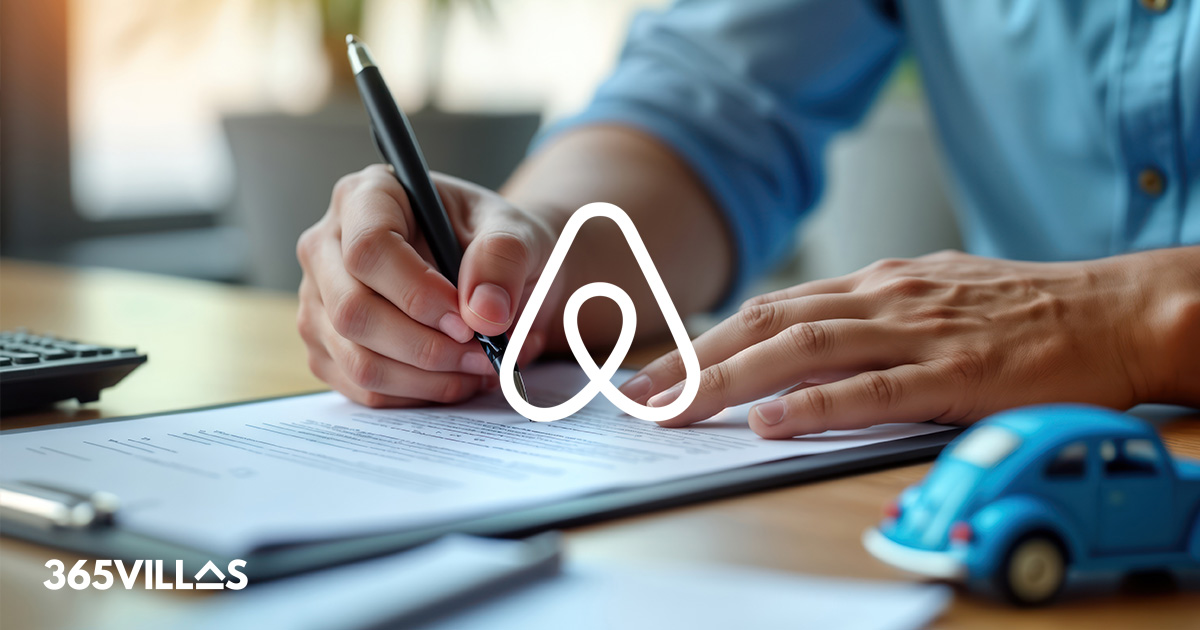 Mastering Your Airbnb Rental Agreement: Legal Tips for Hosts